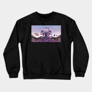 Battle of Verdun Crewneck Sweatshirt